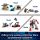 LEGO STAR WARS 75437 Śmigacz Cobba Vantha - 1473548 - zdjęcie 4